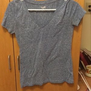 Mossimo supply co t shirt